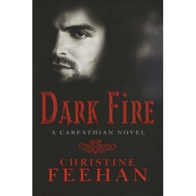 Dark Fire - Christine Feehan