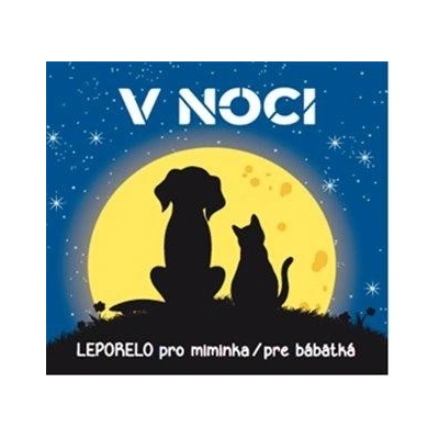 V noci - INFOA