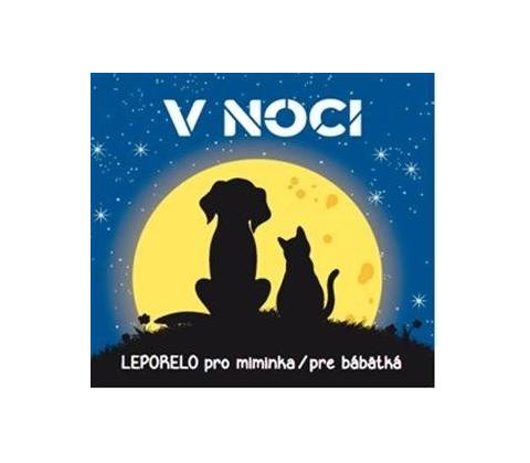 V noci - INFOA