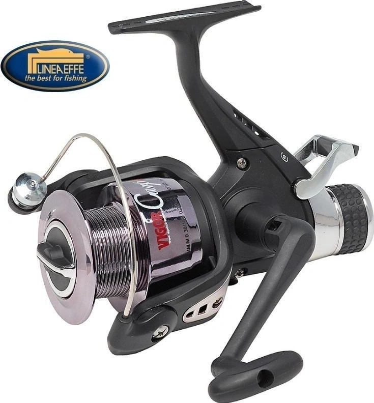 Lineaeffe Vigor Carp 40