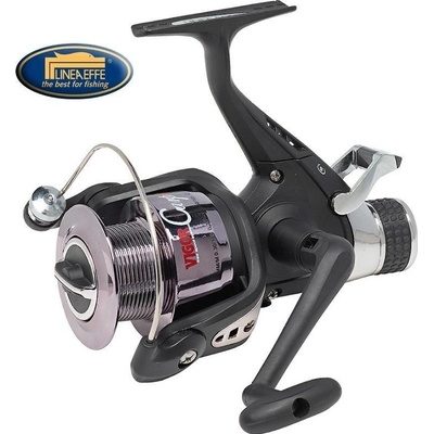 Lineaeffe Vigor Carp 40
