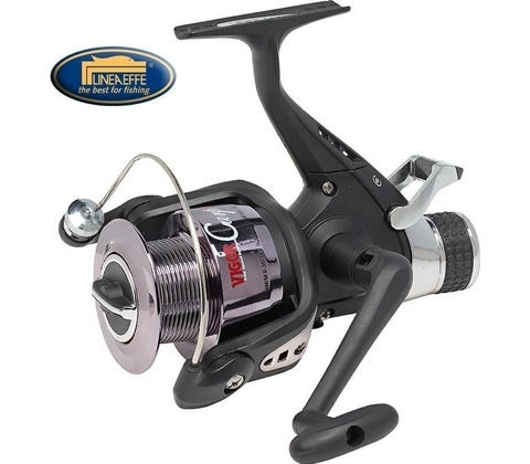 Lineaeffe Vigor Carp 40