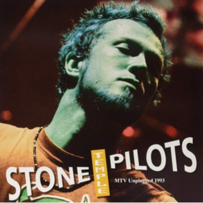 Stone Temple Pilots - Mtv Unplugged 1993 -Hq- LP