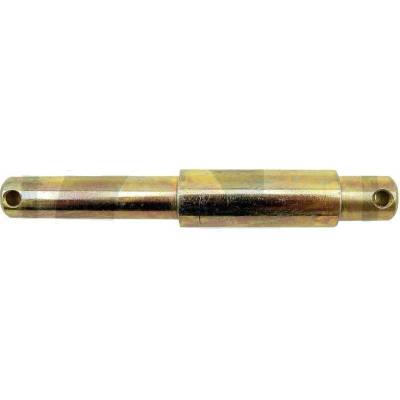 GRANIT Kolík třetího bodu Kat. 1-2 stupňovitý – délka 170 mm, průměry ⌀19/25 mm