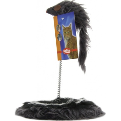 Nobby hračka cat Hřiště 15 cm