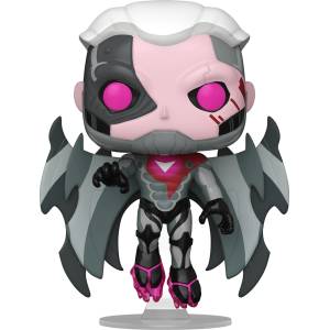 Funko Фигура Funko POP! Marvel: X-Men - Bastion Nimrod (X-Men 97) #1541 (104245)