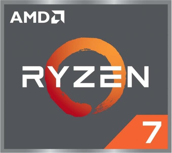 AMD Ryzen 7 7700X 8-Core 4.5GHz AM5 Tray (100-000000591)