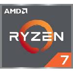 AMD Ryzen 7 7700X 8-Core 4.5GHz AM5 Tray (100-000000591) Процесори