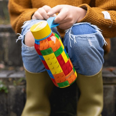 Quokka COLOR BRICKS 330 ml