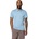 Columbia Hike Polo Размер: XL / Цвят: син