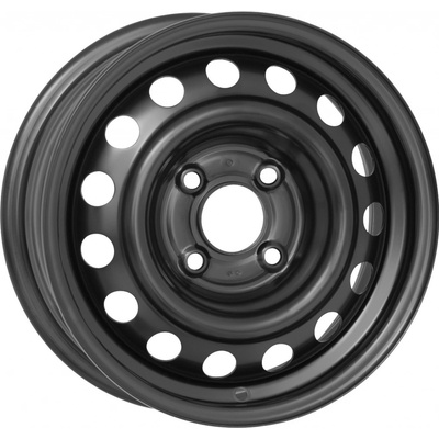 Alcar Stahlrad 3505 5,5x14 4x108 ET37,5