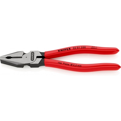 Knipex 02 01 200 SB