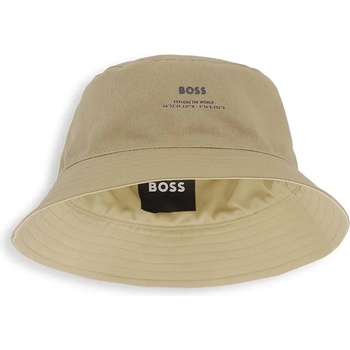 BOSS Детска памучна капела boss (j53124.58)