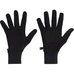 Icebreaker Ръкавици Icebreaker Adult Sierra Gloves - Black (202-3330-0112)