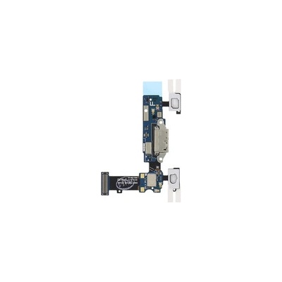 Samsung G900 Galaxy S5 Deska vč. Dobíjecího Konektoru