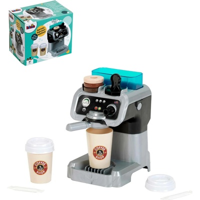 Klein Barista Espresso kávovar – Sleviste.cz