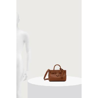 Tommy Hilfiger чанта crossbody дамска от кожа (AW0AW18167)