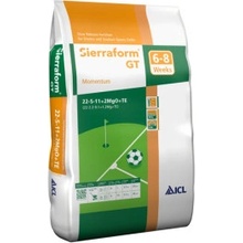 ICL SierraformGT Momentum 22-5-11+MgO 20 kg