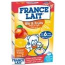 France Lait Mliečna Pšeničná ovocná 250 g