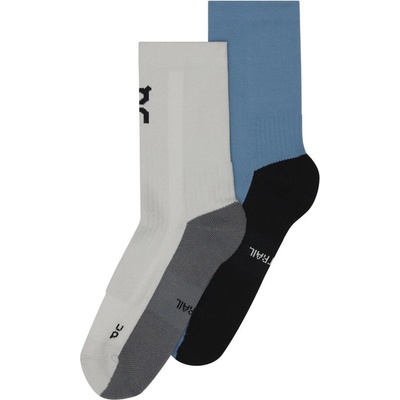 On ponožky Trail Sock High 2P