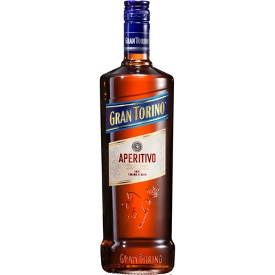 Gran Torino Aperitivo 11% 1 L (čístá fľaša)