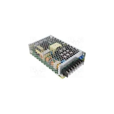 Power supply switched-mode for building in,modular 102W 8.5A