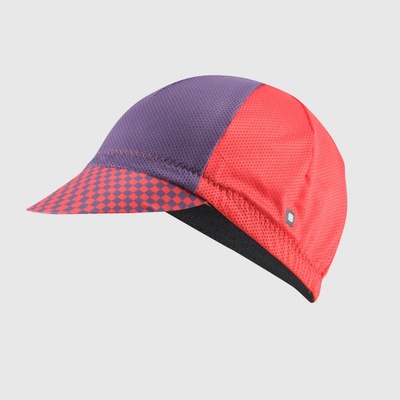 Sportful CHECKMATE CYCLING pompelmo
