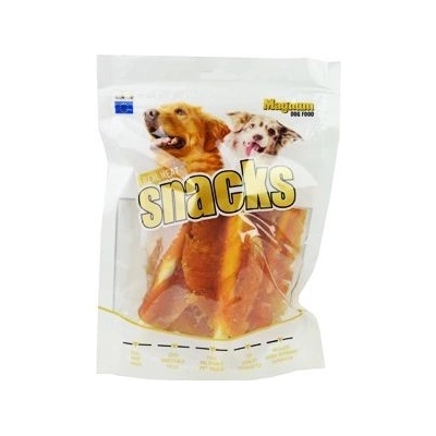 TENESCO s.r.o. Magnum Chicken Breast on Rawhide stick 250 g