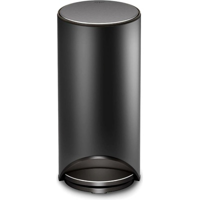 Joseph Joseph Oblúkový pedálový kôš 30 l, čierny, 30149