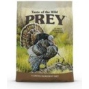 Taste of the Wild PREY Turkey 11,33 kg