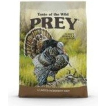 Taste of the Wild PREY Turkey 11,33 kg