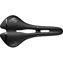 Selle San Marco Aspide Open-Fit Dynamic Wide černé