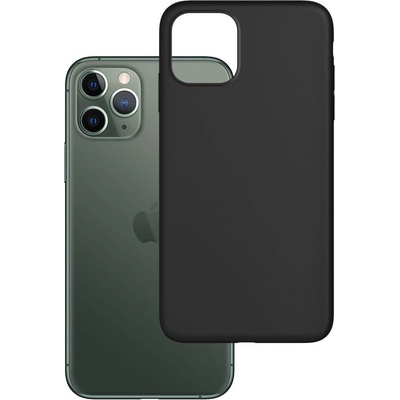 Pouzdro 3MK Matt Case iPhone 13 Pro černé