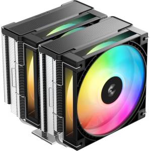Deepcool AG620 G2 ARGB (R-AG620-BKAMMG2-G)