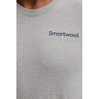 Smartwool Спортна блуза с дълги ръкави Smartwool (SW003018)