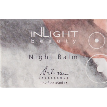 Inlight Bio noční balzám 45 ml