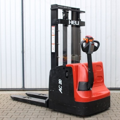 Heli CDD2025J-Li