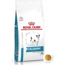 Royal Canin VHN Anallergic Small Dog 1,5 kg