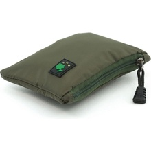 Thinking Anglers Puzdro Olive Small Zip Pouch
