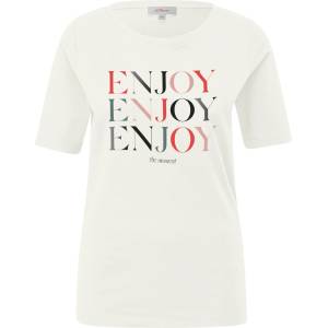 s. Oliver Rl t-shirt 44 - sportisimo - 25,33 лв