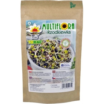 ŘEDKVIČKA – semínka na klíčení 500 g