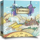 Asmodee Czech Republic Fromage