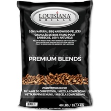 Louisiana Competition Blend, 18 kg