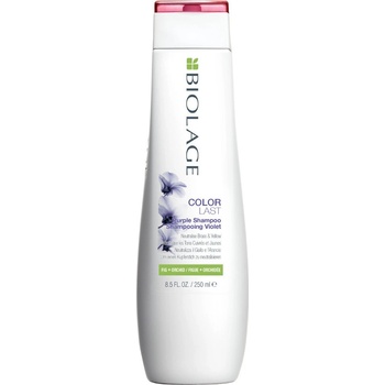 Matrix Biolage Colorlast Purple šampón 250 ml