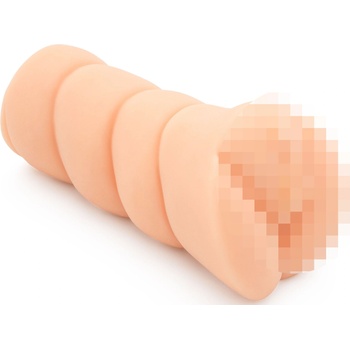 Hidden Desire Bangers Super Wet Travel Beaver