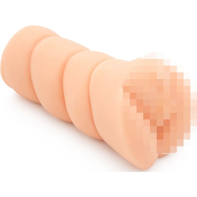 Hidden Desire Bangers Super Wet Travel Beaver