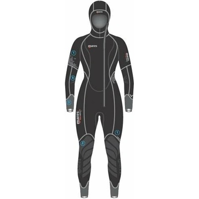 MARES FLEXA WARM 7 SheDives