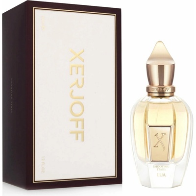 Xerjoff Shooting Stars Lua parfum dámsky 50 ml