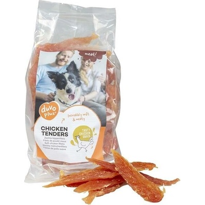 Duvo+ Meat! Duvo+ dog Meat! Chicken tenders 1 kg