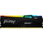 Kingston FURY Beast RGB 32GB DDR5 6400MHz KF564C32BBEA-32
